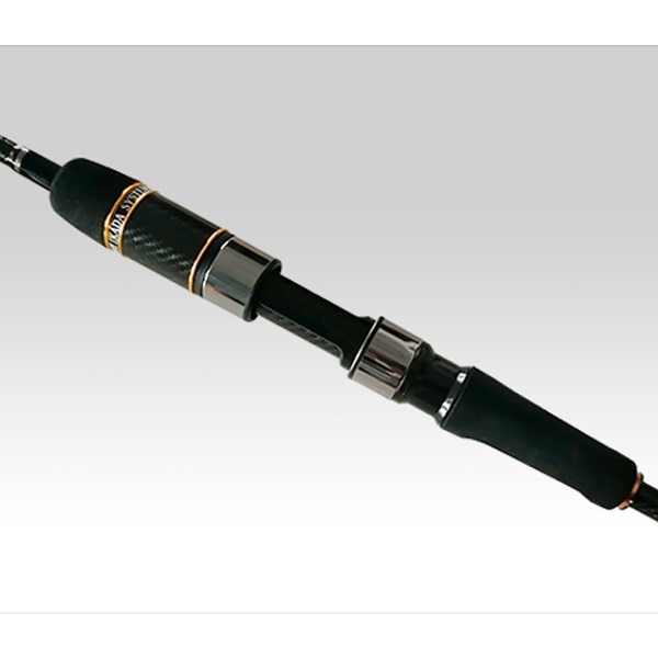 THE IKADA SYSTEM K